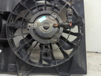 2018 Mazda Mazda3 Electric Radiator Cooling Fan Motor Assembly Fits Fits 2014 2015 2016 2017 OEM Used Auto Parts - Oemusedau