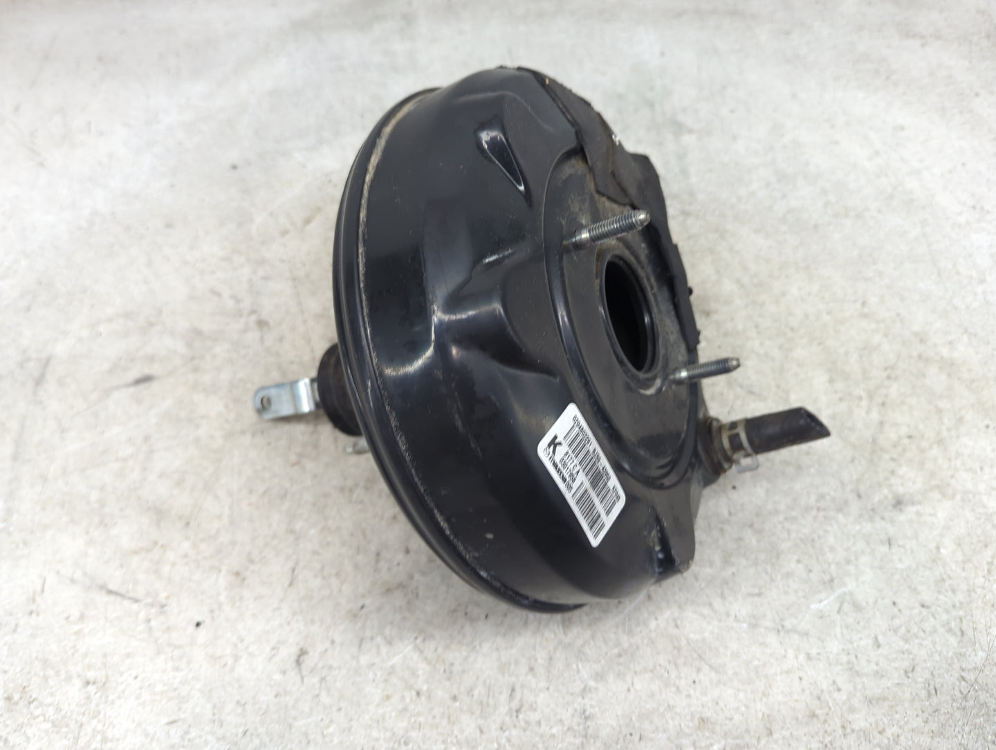 Mazda Mazda3 Power Brake Booster Oem 1490153 - Oemusedautoparts1.com