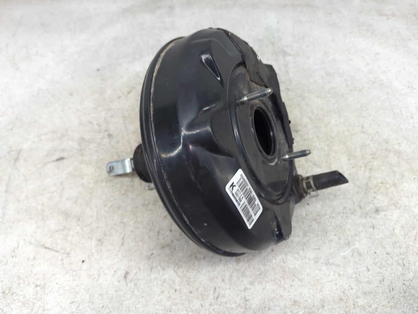 Mazda Mazda3 Power Brake Booster Oem 1490153 - Oemusedautoparts1.com