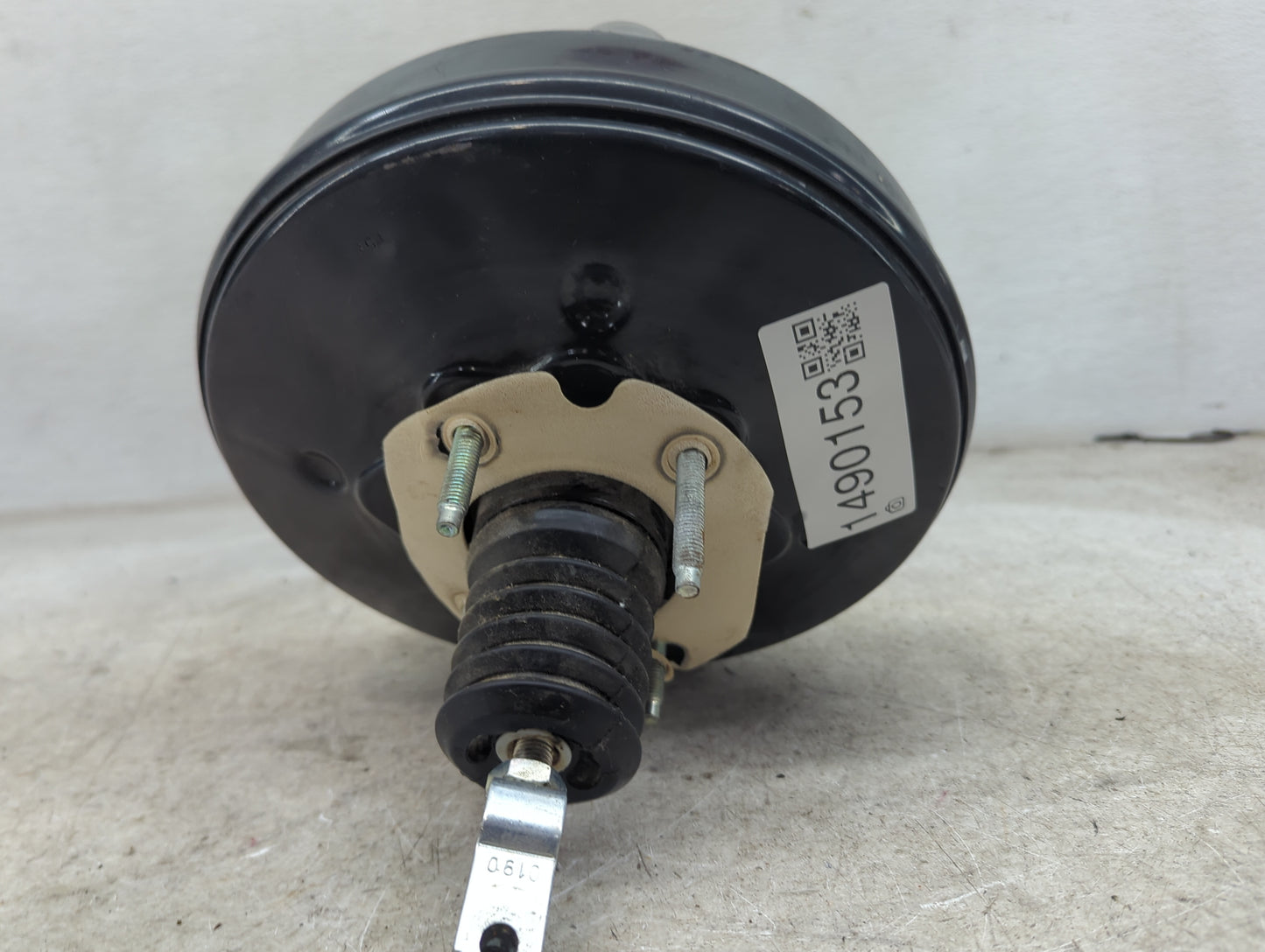 Mazda Mazda3 Power Brake Booster Oem 1490153 - Oemusedautoparts1.com
