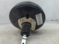 Mazda Mazda3 Power Brake Booster Oem 1490153 - Oemusedautoparts1.com