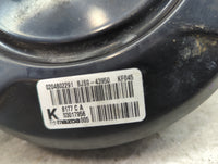 Mazda Mazda3 Power Brake Booster Oem 1490153 - Oemusedautoparts1.com