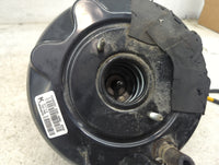 Mazda Mazda3 Power Brake Booster Oem 1490153 - Oemusedautoparts1.com