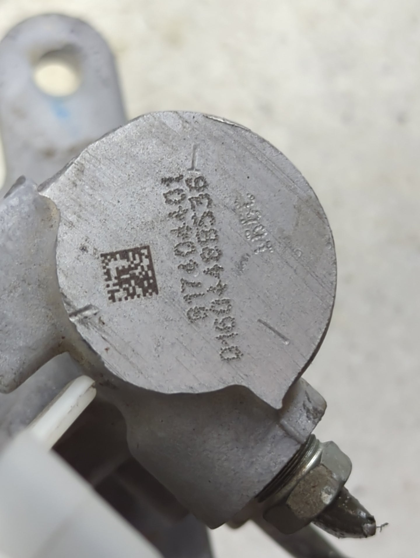 Mazda Mazda3 Brake Master Cylinder 1490500 - Oemusedautoparts1.com