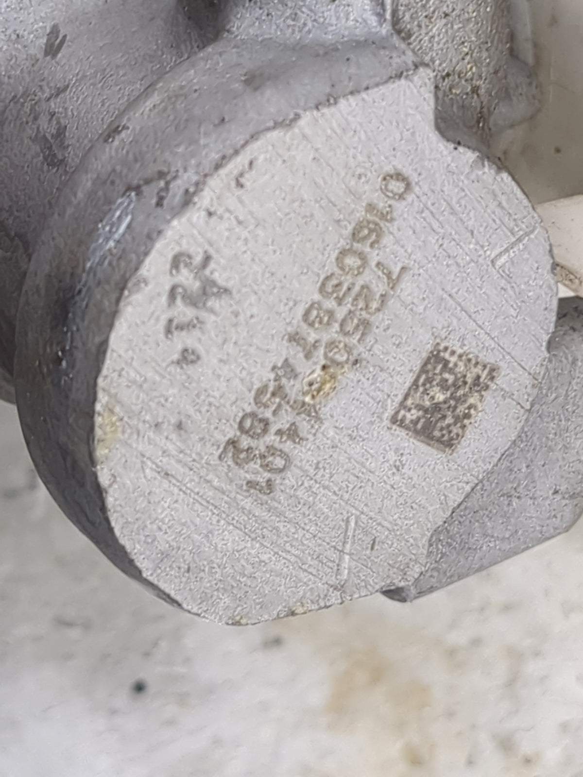 Mazda Mazda3 Brake Master Cylinder 1497660 - Oemusedautoparts1.com