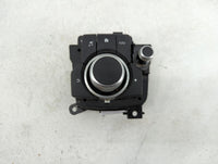Mazda Mazda6 Radio Control Panel - Oemusedautoparts1.com