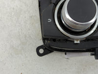 Mazda Mazda6 Radio Control Panel - Oemusedautoparts1.com