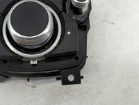 Mazda Mazda6 Radio Control Panel - Oemusedautoparts1.com
