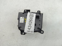 Mazda Mazda6 Radio Control Panel - Oemusedautoparts1.com
