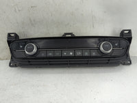 2018 Mazda Mazda6 Climate Control Module Temperature AC/Heater Replacement P/N:GBVG61190B Fits OEM Used Auto Parts - Oemused