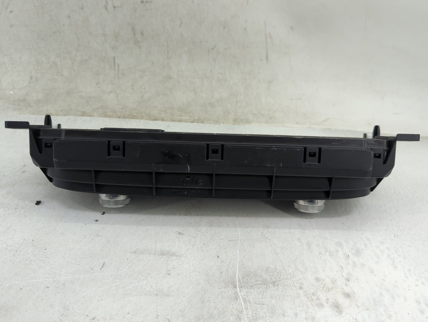 2018 Mazda Mazda6 Climate Control Module Temperature AC/Heater Replacement P/N:GBVG61190B Fits OEM Used Auto Parts - Oemused