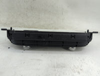 2018 Mazda Mazda6 Climate Control Module Temperature AC/Heater Replacement P/N:GBVG61190B Fits OEM Used Auto Parts - Oemused