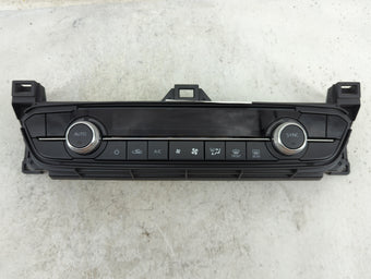 compare product 2018 Mazda Mazda6 Climate Control Module Temperature AC/Heater Replacement P/N:GSH7 61190B Fits OEM Used Auto Parts