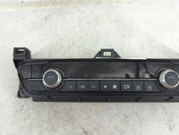 2018 Mazda Mazda6 Climate Control Module Temperature AC/Heater Replacement P/N:GSH7 61190B Fits OEM Used Auto Parts - Oemuse