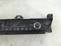 2018 Mazda Mazda6 Climate Control Module Temperature AC/Heater Replacement P/N:GSH7 61190B Fits OEM Used Auto Parts - Oemuse