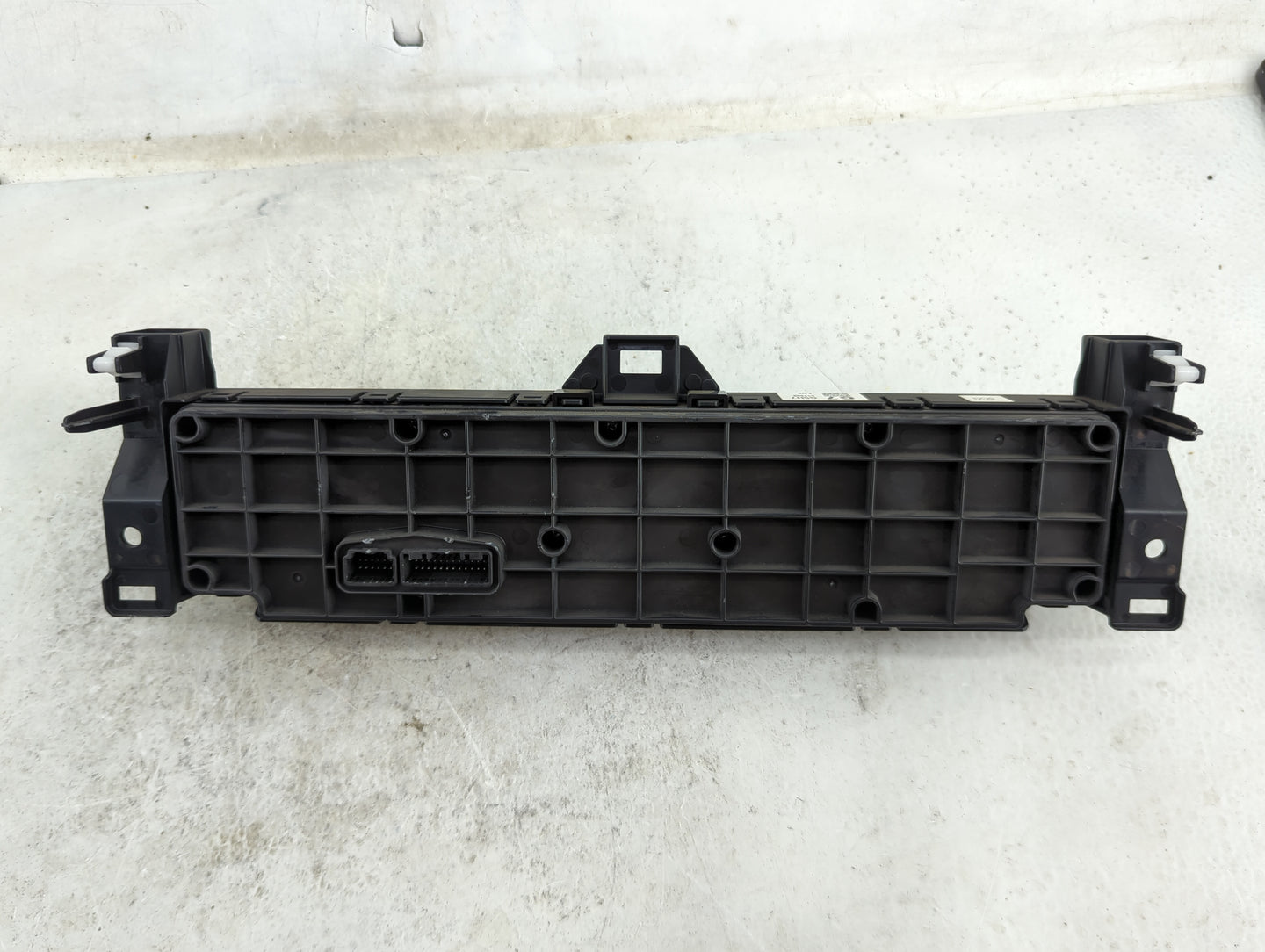 2018 Mazda Mazda6 Climate Control Module Temperature AC/Heater Replacement P/N:GSH7 61190B Fits OEM Used Auto Parts - Oemuse