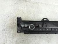 2018 Mazda Mazda6 Climate Control Module Temperature AC/Heater Replacement P/N:GSH7 61190A Fits Fits 2019 2020 2021 OEM Used