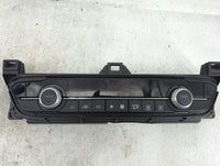 2018 Mazda Mazda6 Climate Control Module Temperature AC/Heater Replacement P/N:GSH7 61190A Fits Fits 2019 2020 2021 OEM Used