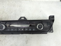 2018 Mazda Mazda6 Climate Control Module Temperature AC/Heater Replacement P/N:GSH7 61190A Fits Fits 2019 2020 2021 OEM Used