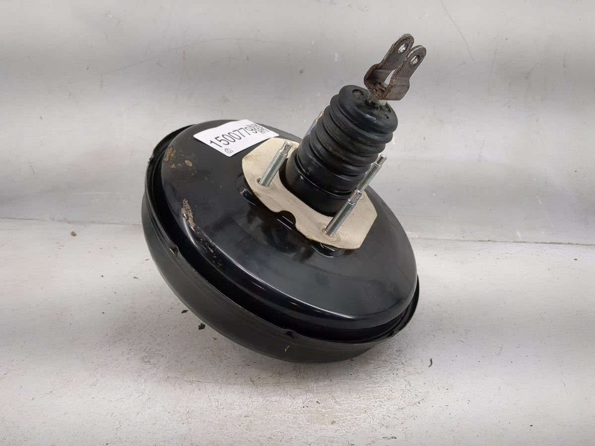 Mazda Mazda6 Power Brake Booster Oem - Oemusedautoparts1.com