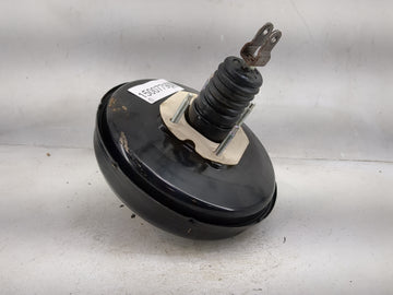 Mazda Mazda6 Power Brake Booster Oem - Oemusedautoparts1.com
