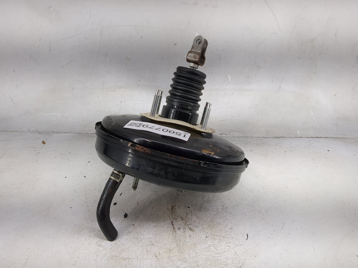 Mazda Mazda6 Power Brake Booster Oem - Oemusedautoparts1.com