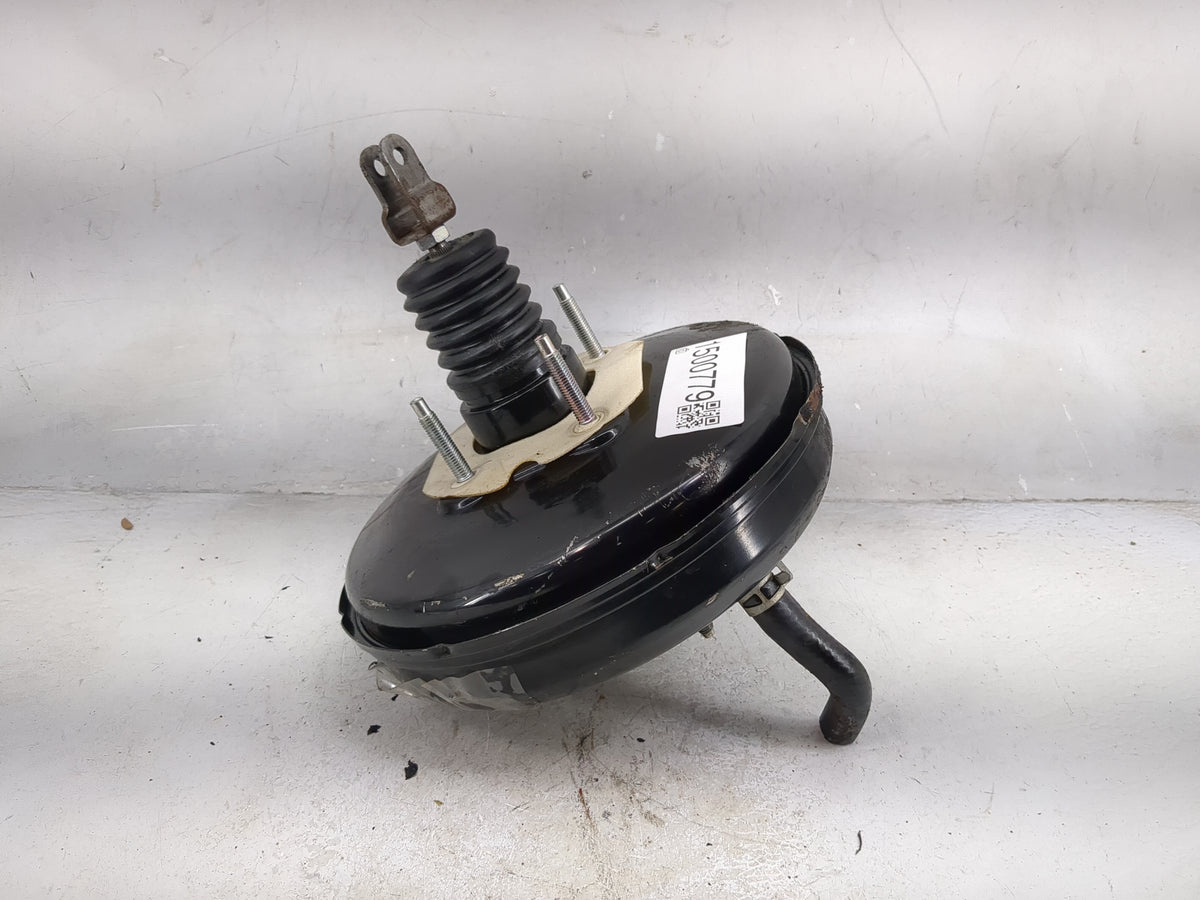 Mazda Mazda6 Power Brake Booster Oem - Oemusedautoparts1.com