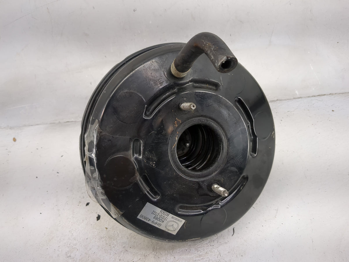 Mazda Mazda6 Power Brake Booster Oem - Oemusedautoparts1.com