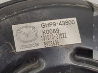 Mazda Mazda6 Power Brake Booster Oem - Oemusedautoparts1.com