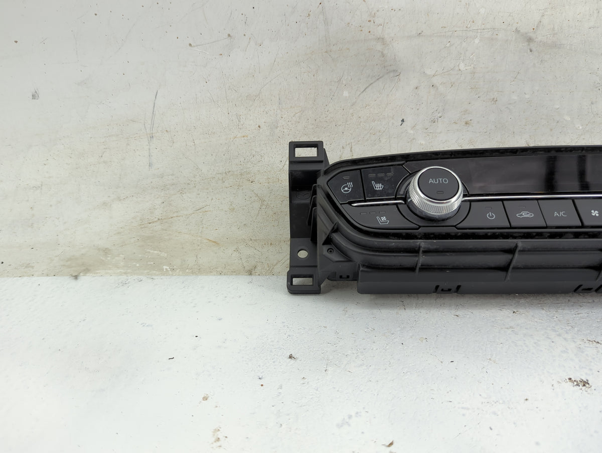 2018 Mazda Mazda6 Climate Control Module Temperature AC/Heater Replacement P/N:GSL3 GSL361190 Fits Fits 2019 2020 2021 OEM U