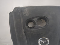 2018 Mazda Mazda6 Engine Cover Black - Oemusedautoparts1.com