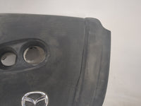 2018 Mazda Mazda6 Engine Cover Black - Oemusedautoparts1.com