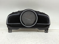 2018 Mazda Mazda 3 Instrument Cluster Speedometer Gauges P/N:D23C55430 Miles: Fits Fits 2017 OEM Used Auto Parts - Oemusedau