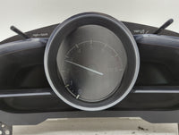 2018 Mazda Mazda 3 Instrument Cluster Speedometer Gauges P/N:D23C55430 Miles: Fits Fits 2017 OEM Used Auto Parts - Oemusedau
