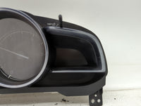 2018 Mazda Mazda 3 Instrument Cluster Speedometer Gauges P/N:D23C55430 Miles: Fits Fits 2017 OEM Used Auto Parts - Oemusedau