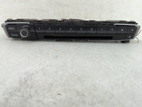 2018 Mercedes-Benz 320 Radio AM FM Cd Player Receiver Replacement P/N:6131 6832881-02 Fits Fits 2016 2017 2019 2020 2021 OEM