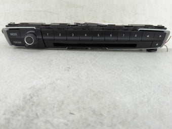 compare product 2018 Mercedes-Benz 320 Radio AM FM Cd Player Receiver Replacement P/N:6131 6832881-02 Fits Fits 2016 2017 2019 2020 2021 OEM Used Auto Parts