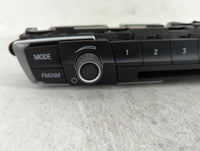 2018 Mercedes-Benz 320 Radio AM FM Cd Player Receiver Replacement P/N:6131 6832881-02 Fits Fits 2016 2017 2019 2020 2021 OEM