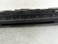 2018 Mercedes-Benz 320 Radio AM FM Cd Player Receiver Replacement P/N:6131 6832881-02 Fits Fits 2016 2017 2019 2020 2021 OEM