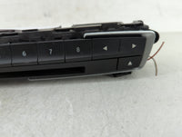 2018 Mercedes-Benz 320 Radio AM FM Cd Player Receiver Replacement P/N:6131 6832881-02 Fits Fits 2016 2017 2019 2020 2021 OEM