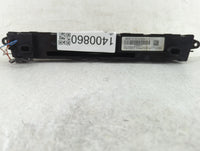 2018 Mercedes-Benz 320 Radio AM FM Cd Player Receiver Replacement P/N:6131 6832881-02 Fits Fits 2016 2017 2019 2020 2021 OEM