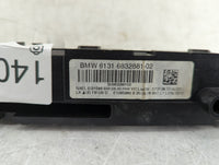 2018 Mercedes-Benz 320 Radio AM FM Cd Player Receiver Replacement P/N:6131 6832881-02 Fits Fits 2016 2017 2019 2020 2021 OEM