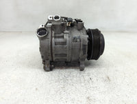 Mercedes-benz 320 Air Conditioning A/c Ac Compressor Oem - Oemusedautoparts1.com