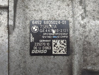 Mercedes-benz 320 Air Conditioning A/c Ac Compressor Oem - Oemusedautoparts1.com