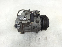 Mercedes-benz 320 Air Conditioning A/c Ac Compressor Oem - Oemusedautoparts1.com