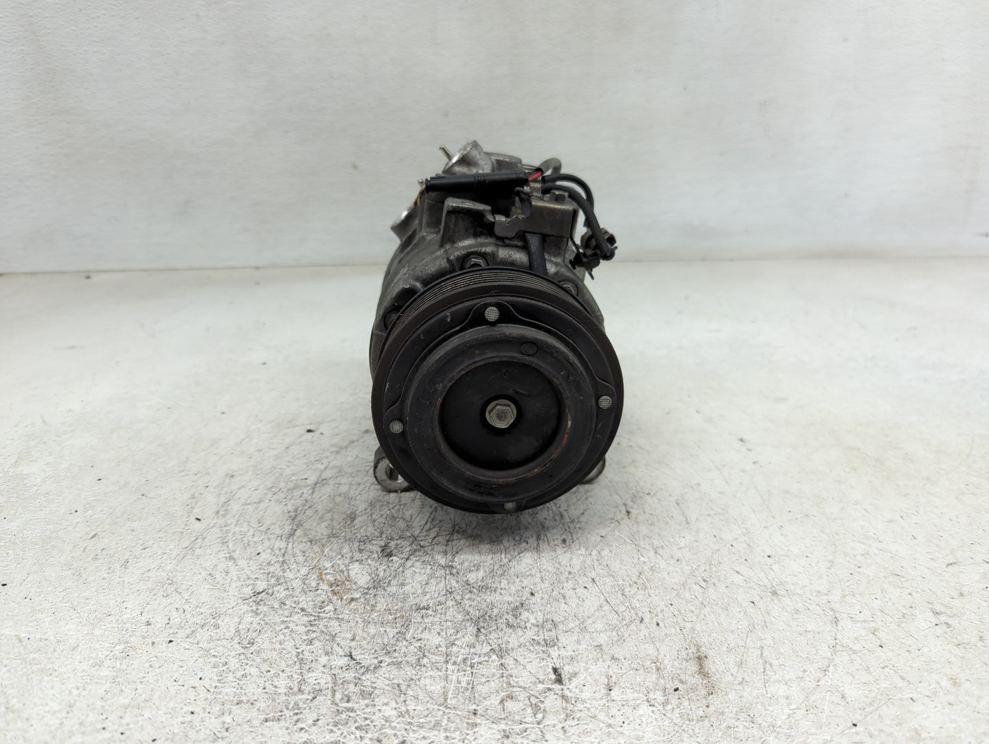 Mercedes-benz 320 Air Conditioning A/c Ac Compressor Oem - Oemusedautoparts1.com