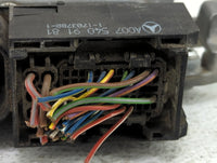 2018 Mercedes-Benz C-Class PCM Engine Control Computer ECU ECM PCU OEM P/N:A2749001600 A0075409181 Fits Fits 2016 2017 2019 