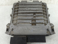 2018 Mercedes-Benz C-Class PCM Engine Control Computer ECU ECM PCU OEM P/N:A2749001600 A0075409181 Fits Fits 2016 2017 2019 