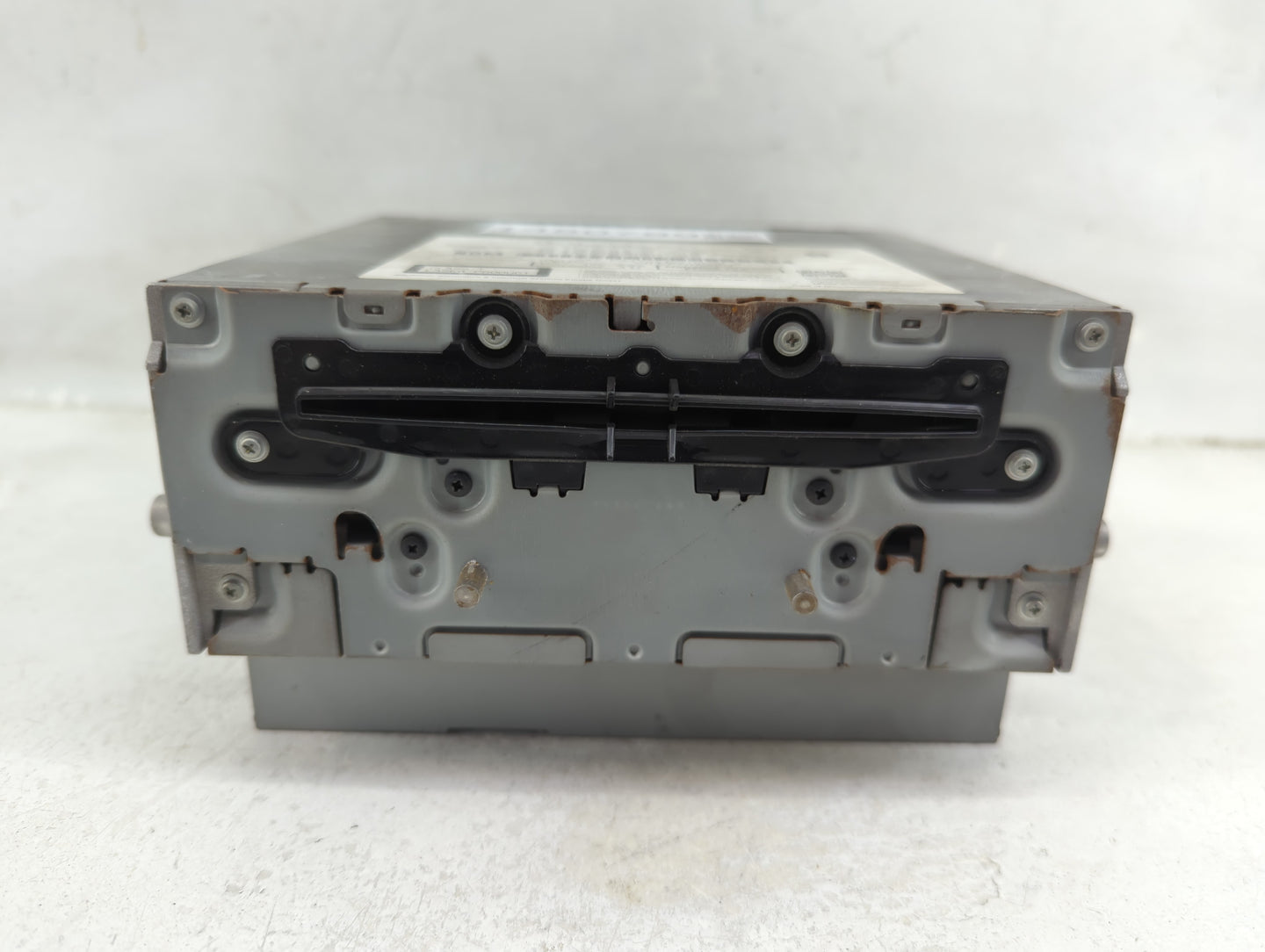 2018 Mercedes-Benz C-Class Radio AM FM Cd Player Receiver Replacement P/N:A2059005136 A2059011817, A2059021019 Fits Fits 201