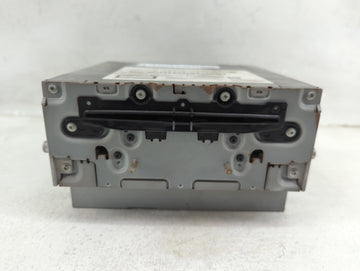 2018 Mercedes-Benz C-Class Radio AM FM Cd Player Receiver Replacement P/N:A2059005136 A2059011817, A2059021019 Fits Fits 201